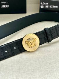 Picture of Versace Belts _SKUVersacebelt40mmX95-125cm8L0720047933